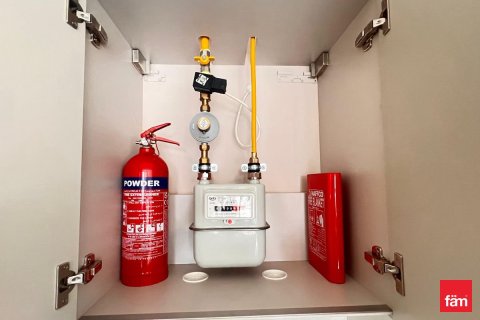 Квартира с 1 спальней в Дубай, ОАЭ №135600 8