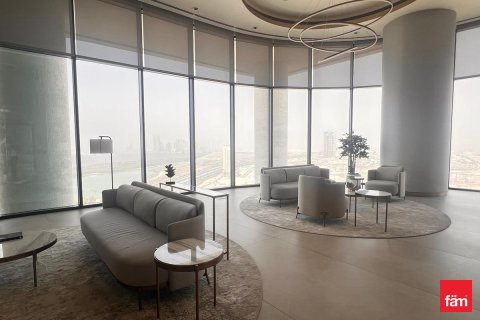 Квартира с 1 спальней в Дубай, ОАЭ №135600 3