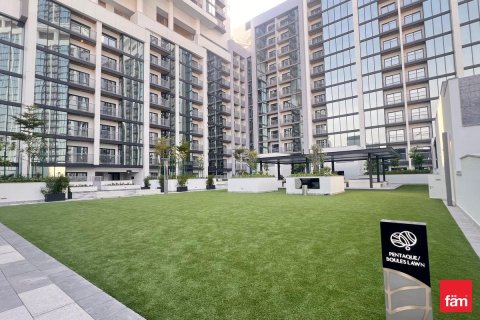 Квартира с 1 спальней в Дубай, ОАЭ №135600 5