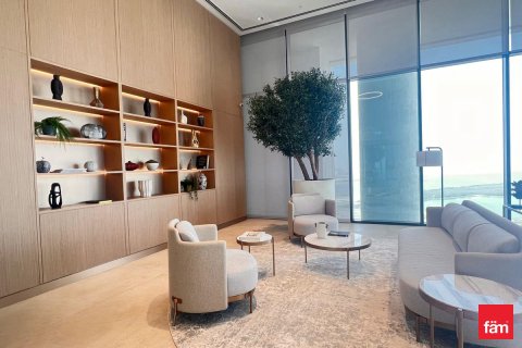 Квартира с 1 спальней в Дубай, ОАЭ №135600 7