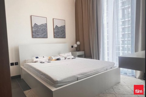 Квартира с 1 спальней в Дубай, ОАЭ №135600 15