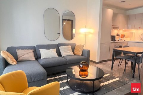 Квартира с 1 спальней в Дубай, ОАЭ №135600