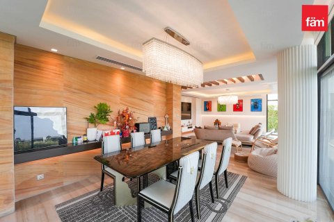 Villa de 5 dormitorios en Dubai, UAE No. 135603 9