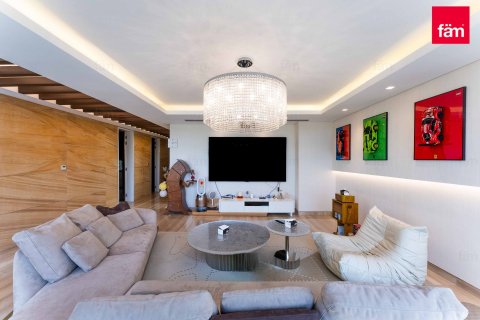 Villa de 5 dormitorios en Dubai, UAE No. 135603 6