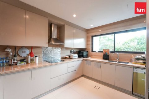 Villa de 5 dormitorios en Dubai, UAE No. 135603 12