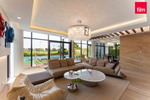 Villa de 5 dormitorios en Dubai, UAE No. 135603 7