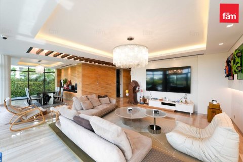 Villa de 5 dormitorios en Dubai, UAE No. 135603 31
