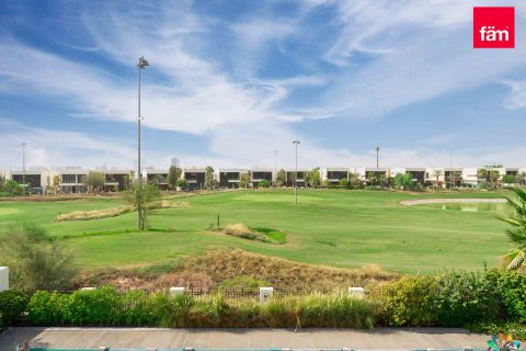 Villa de 5 dormitorios en Dubai, UAE No. 135603