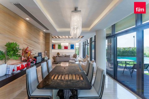 Villa de 5 dormitorios en Dubai, UAE No. 135603 10