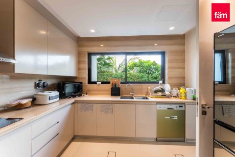 Villa de 5 dormitorios en Dubai, UAE No. 135603 13