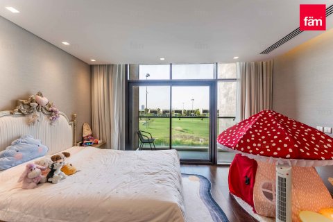 Villa de 5 dormitorios en Dubai, UAE No. 135603 25