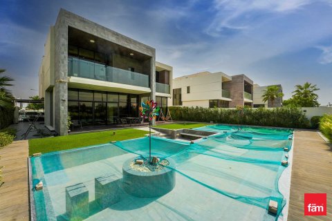 Villa de 5 dormitorios en Dubai, UAE No. 135603 29