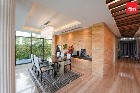 Villa de 5 dormitorios en Dubai, UAE No. 135603 8