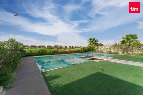Villa de 5 dormitorios en Dubai, UAE No. 135603 30