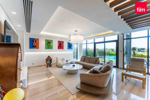 Villa de 5 dormitorios en Dubai, UAE No. 135603 4