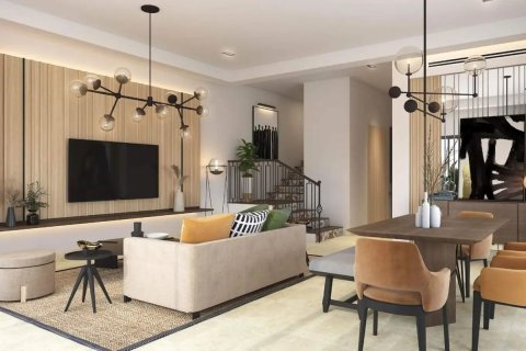 Apartment de 1 dormitorio en Dubai Hills Estate, UAE No. 135601 5