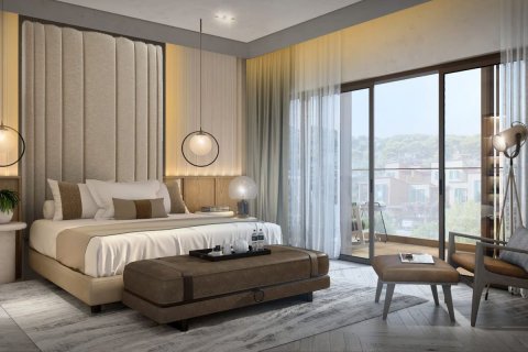 Apartment de 1 dormitorio en Dubai Hills Estate, UAE No. 135601 6