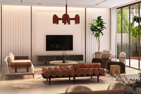 Apartment de 1 dormitorio en Dubai Hills Estate, UAE No. 135601