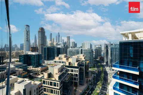 Apartment de 1 dormitorio en Business Bay, UAE No. 135602 13