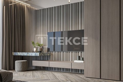 Appartement de 1 chambre à Arjan, UAE No. 135604 15