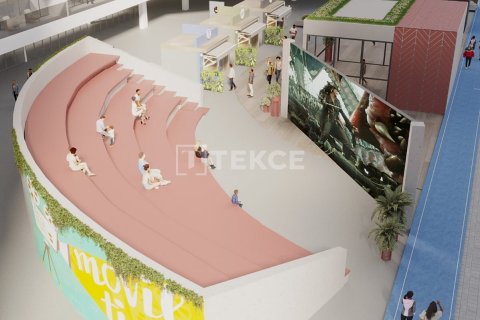 Appartement de 1 chambre à Arjan, UAE No. 135604 9