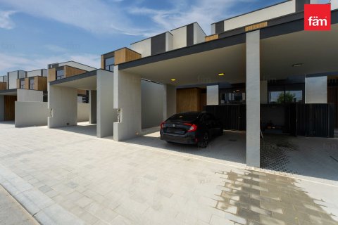 Таунхаус с 3 спальнями в Дубай, ОАЭ №135598