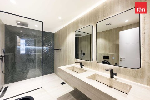 Duplex de 3 dormitorios en Dubai Marina, UAE No. 135599 30