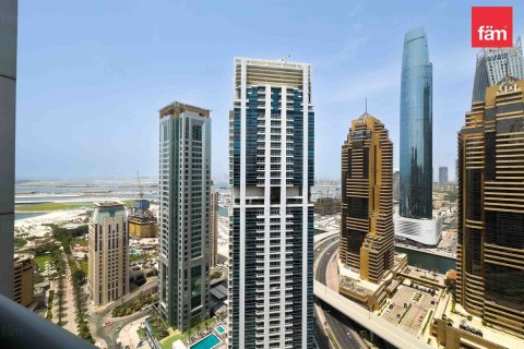 Duplex de 3 dormitorios en Dubai Marina, UAE No. 135599 31