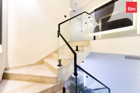 Duplex de 3 dormitorios en Dubai Marina, UAE No. 135599 4