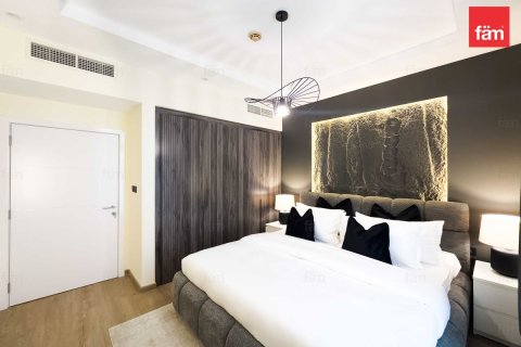 Duplex de 3 dormitorios en Dubai Marina, UAE No. 135599 14