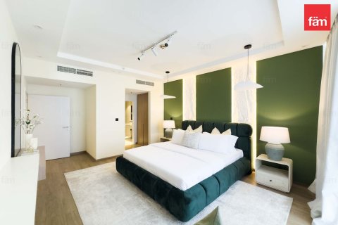 Duplex de 3 dormitorios en Dubai Marina, UAE No. 135599 13