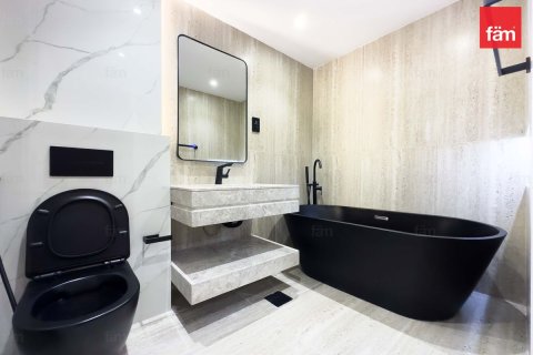 Duplex de 3 dormitorios en Dubai Marina, UAE No. 135599 27