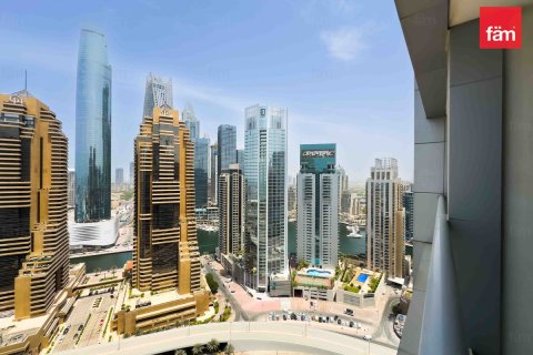 Duplex de 3 dormitorios en Dubai Marina, UAE No. 135599 22