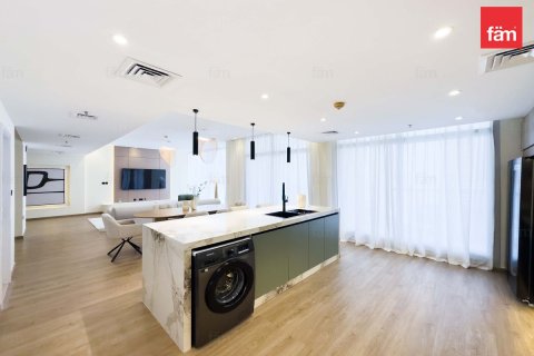 Duplex de 3 dormitorios en Dubai Marina, UAE No. 135599 18