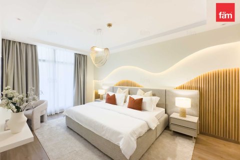 Duplex de 3 dormitorios en Dubai Marina, UAE No. 135599 17