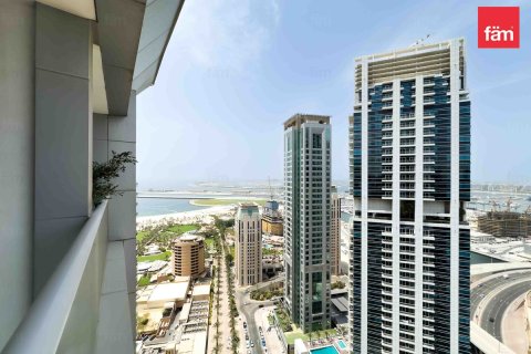 Duplex de 3 dormitorios en Dubai Marina, UAE No. 135599 21
