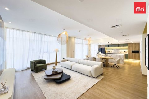 Duplex de 3 dormitorios en Dubai Marina, UAE No. 135599