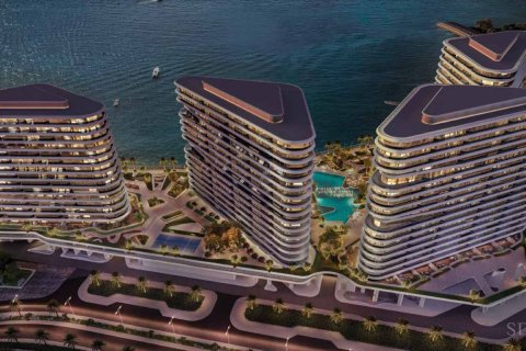 Apartment de 1 dormitorio en  Yas Island, UAE No. 79863 19