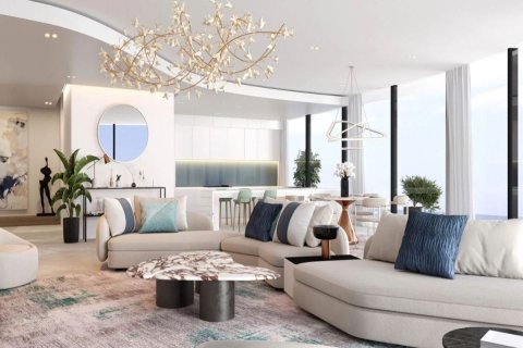 Apartment de 1 dormitorio en  Yas Island, UAE No. 79863 7