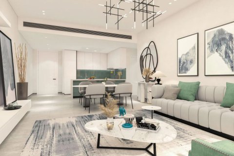 Apartment de 1 dormitorio en  Yas Island, UAE No. 79863 9