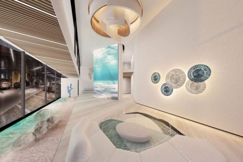 Apartment de 1 dormitorio en  Yas Island, UAE No. 79863 15