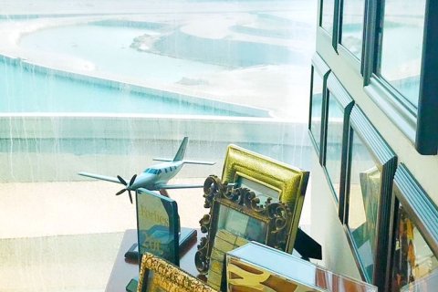 160m² Office in Al Reem Island, UAE No. 79844 5