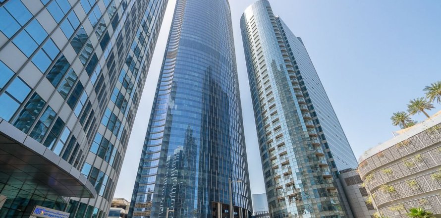 160m² Office in Al Reem Island, UAE No. 79844