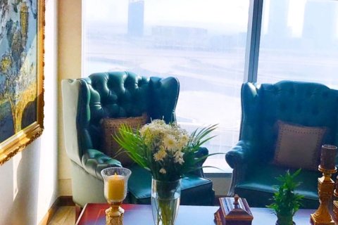 160m² Office in Al Reem Island, UAE No. 79844 4
