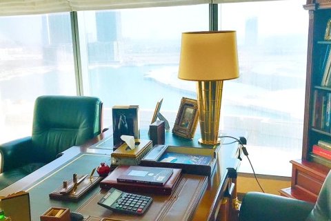 160m² Office in Al Reem Island, UAE No. 79844 3