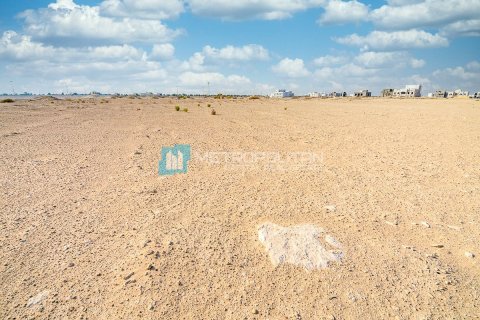 1952m² Land in Khalifa City, UAE No. 79845 11