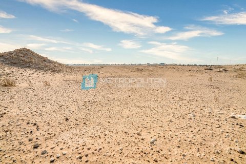 1952m² Land in Khalifa City, UAE No. 79845 6