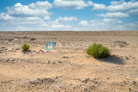 1952m² Land in Khalifa City, UAE No. 79845 10