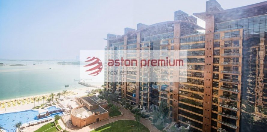 3 غرف نوم شقة في نخلة جميرا, الإمارات العربية المتحدة رقم 132513