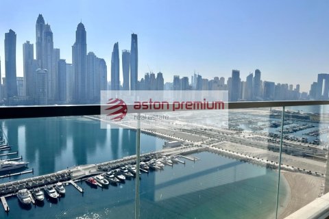 Apartment de 2 dormitorios en EMAAR Beachfront, UAE No. 132514 11